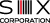 株式会社シックスコーポレーション Webサイト TEST